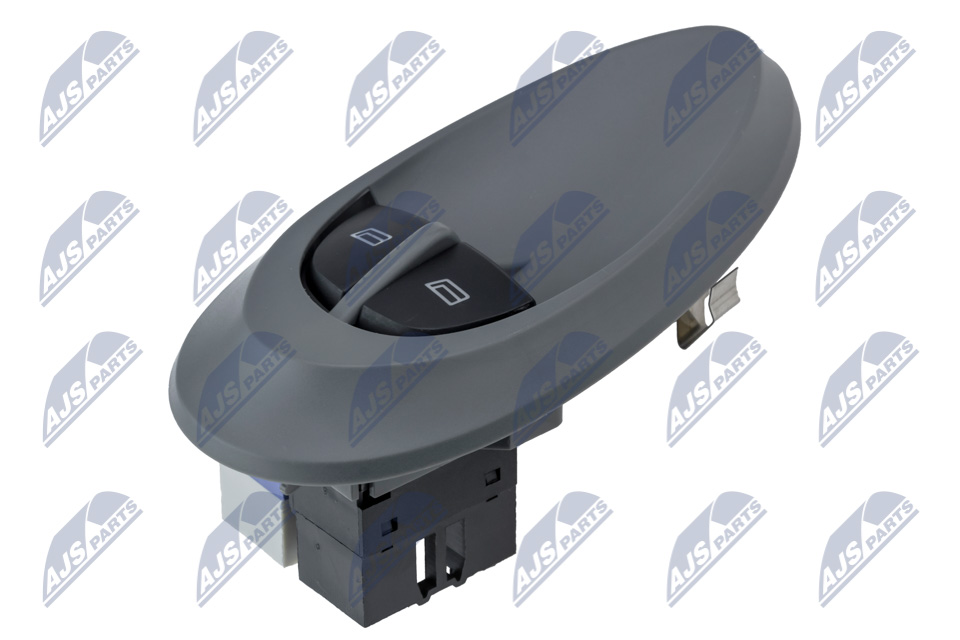 Interruttore, Alzacristallo - EWS-VC-000 NTY