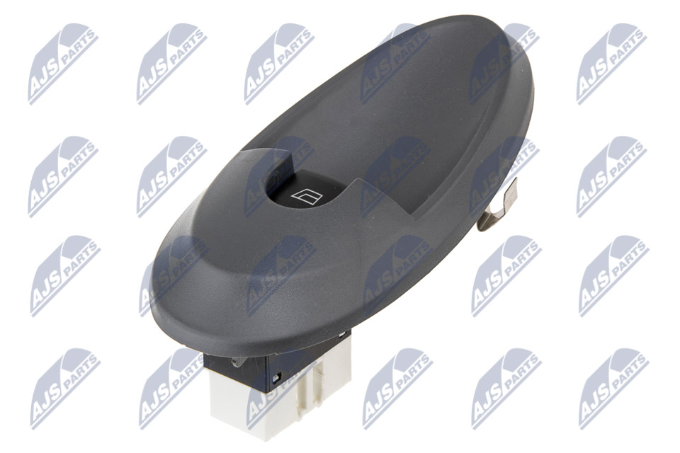Switch, window regulator - EWS-VC-001 NTY