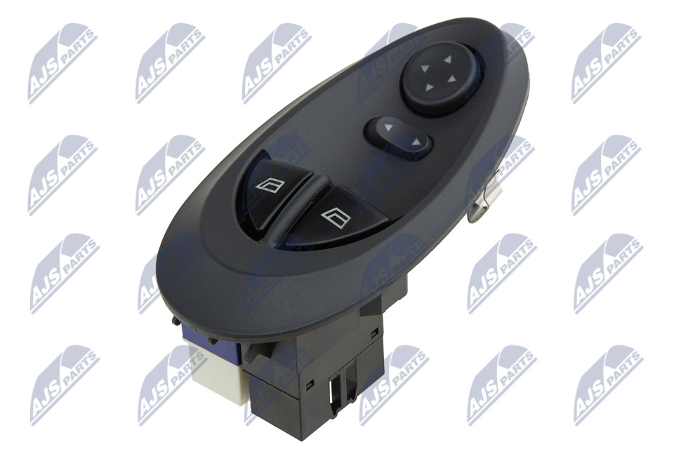 jungiklis, lango pakėliklis - EWS-VC-002 NTY
