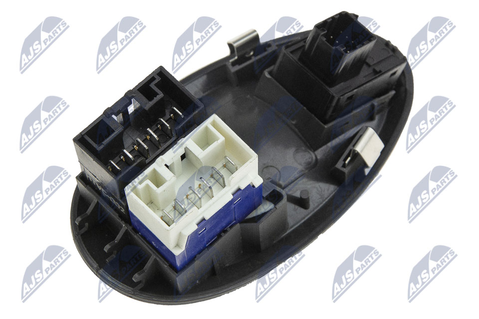 Switch, window regulator - EWS-VC-002 NTY