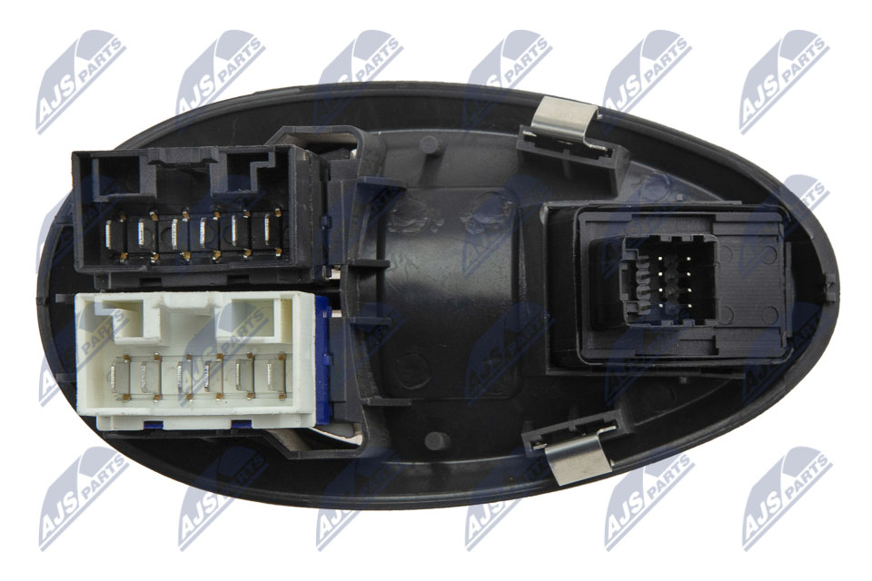 Switch, window regulator - EWS-VC-002 NTY