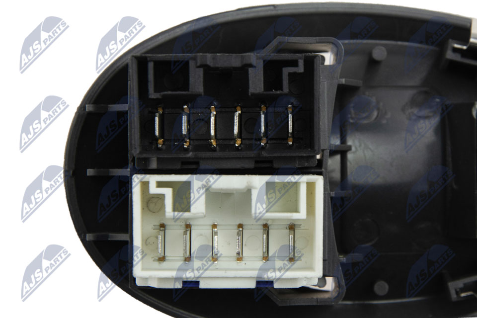 Switch, window regulator - EWS-VC-002 NTY