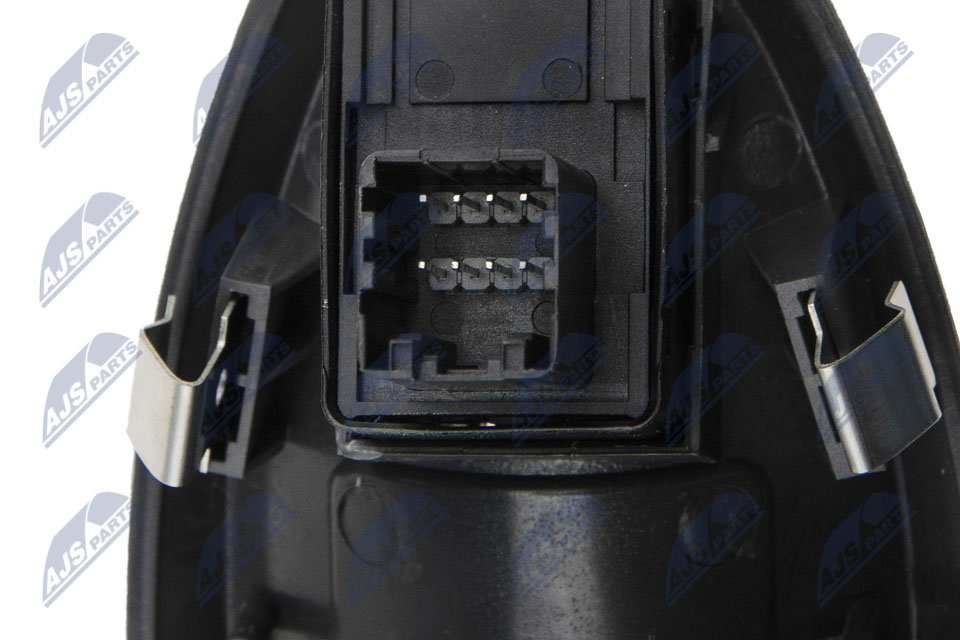 Switch, window regulator - EWS-VC-002 NTY