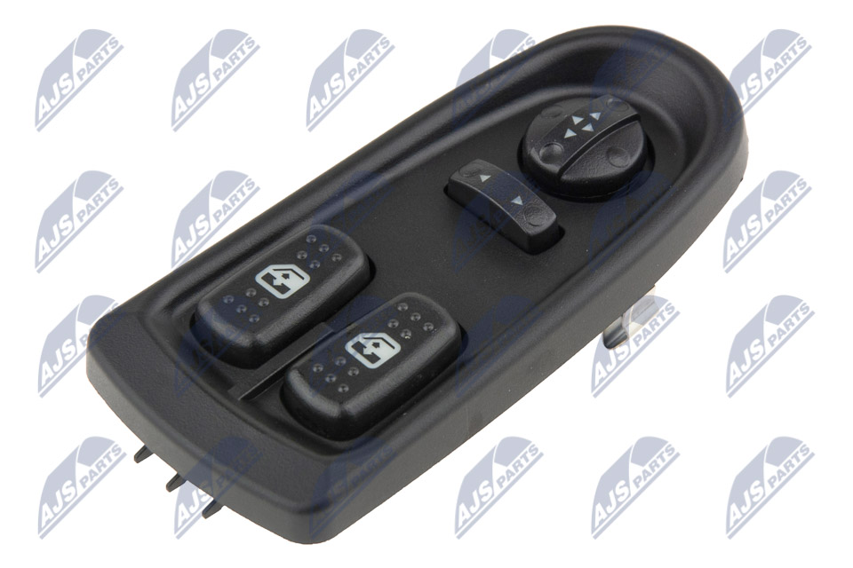 Interruttore, Alzacristallo - EWS-VC-003 NTY