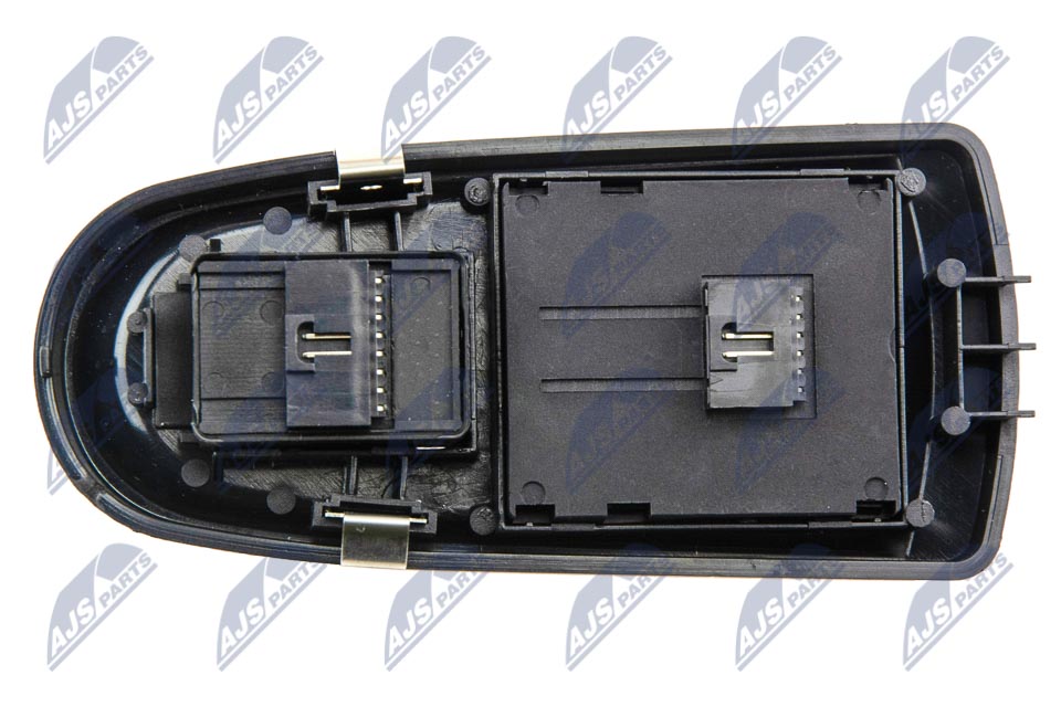 Switch, window regulator - EWS-VC-003 NTY