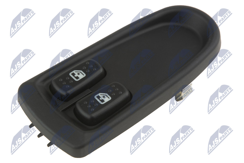 Interruttore, Alzacristallo - EWS-VC-004 NTY