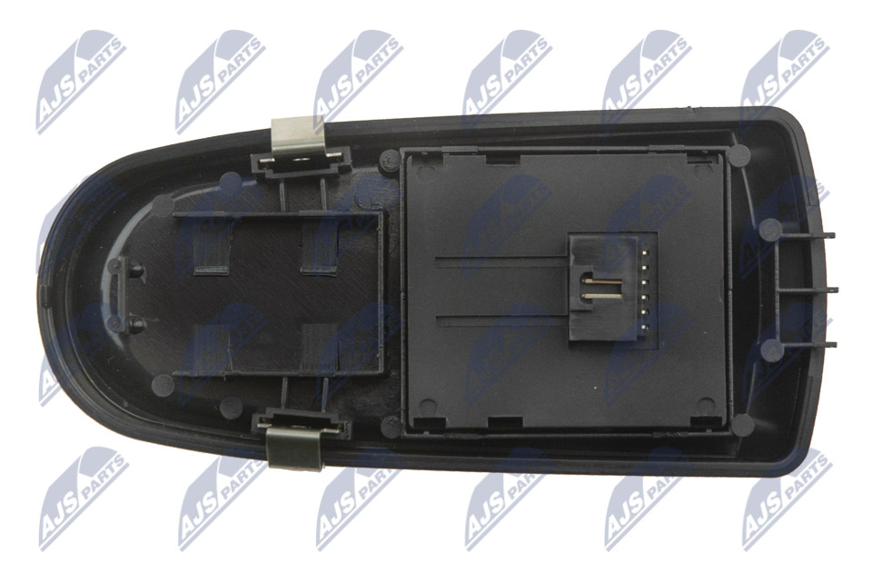 Switch, window regulator - EWS-VC-004 NTY