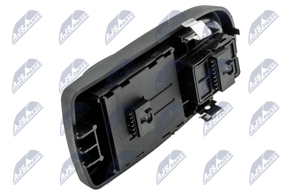 Switch, window regulator - EWS-VC-005 NTY
