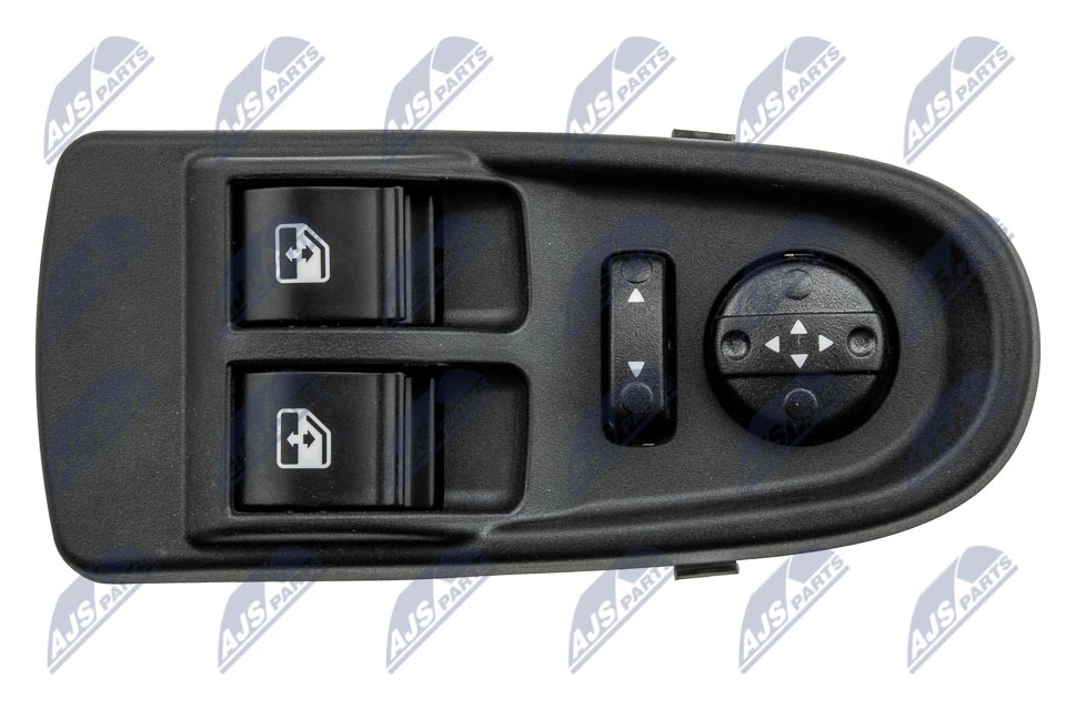 Switch, window regulator - EWS-VC-005 NTY