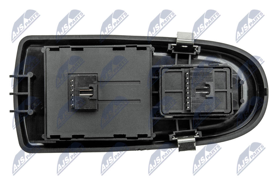 Switch, window regulator - EWS-VC-005 NTY