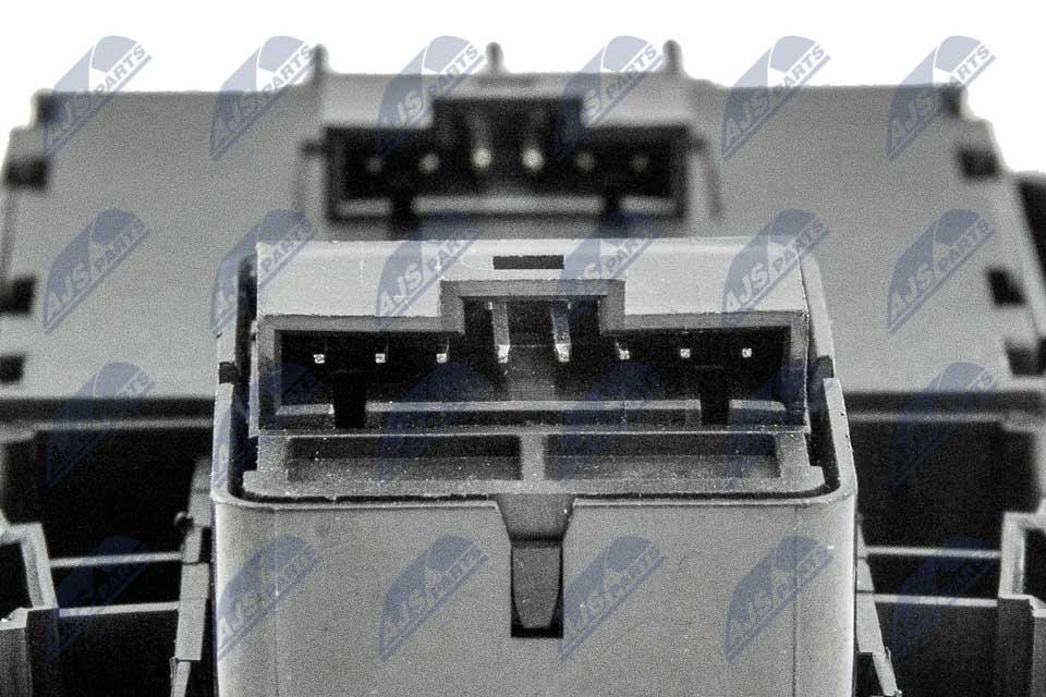 Switch, window regulator - EWS-VC-005 NTY