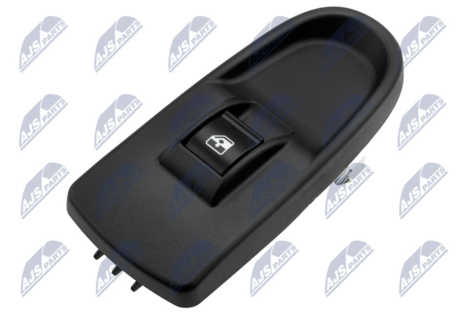 Interruttore, Alzacristallo - EWS-VC-006 NTY