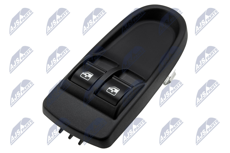 Switch, window regulator - EWS-VC-007 NTY