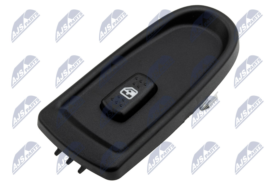 Interruttore, Alzacristallo - EWS-VC-008 NTY