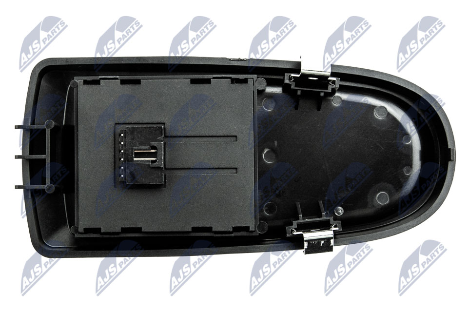 Switch, window regulator - EWS-VC-008 NTY