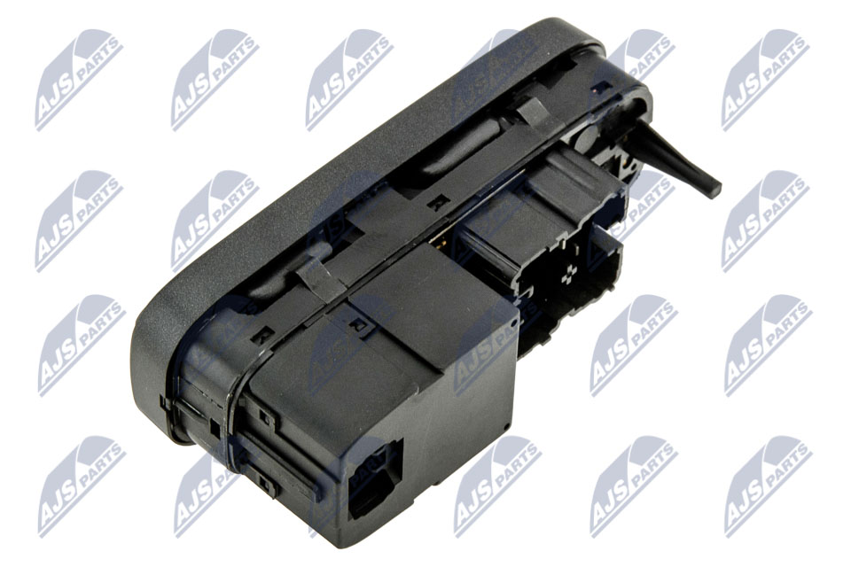 Switch, window regulator - EWS-VV-000 NTY