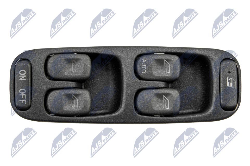 Switch, window regulator - EWS-VV-000 NTY