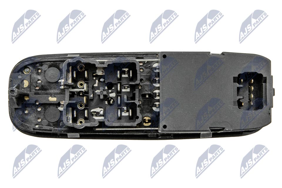 Switch, window regulator - EWS-VV-000 NTY