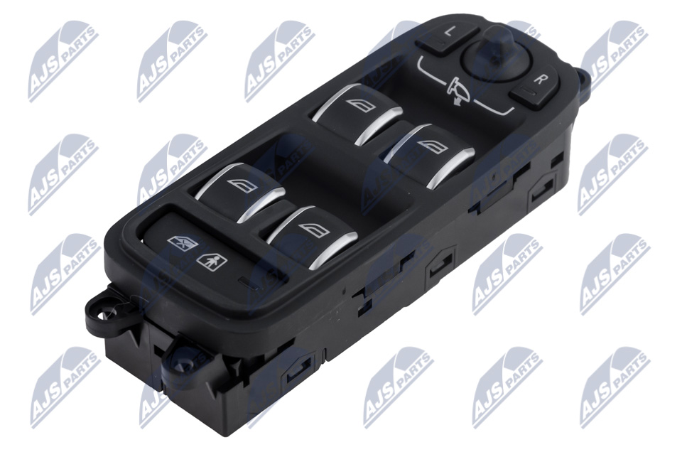 Interruttore, Alzacristallo - EWS-VV-001 NTY