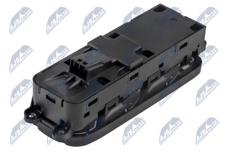 Switch, window regulator - EWS-VV-001 NTY
