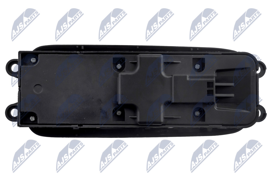 Switch, window regulator - EWS-VV-001 NTY