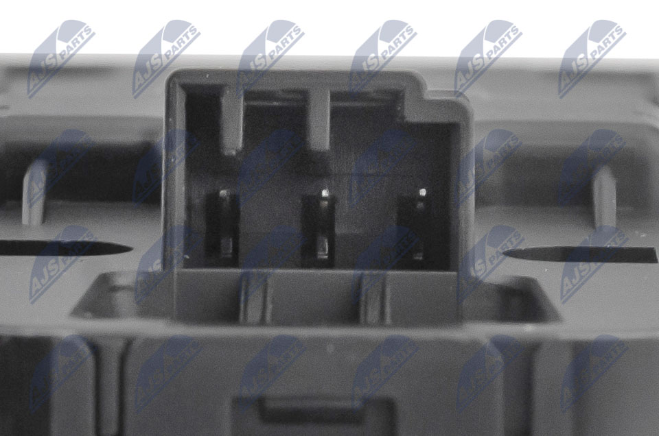 Switch, window regulator - EWS-VV-001 NTY