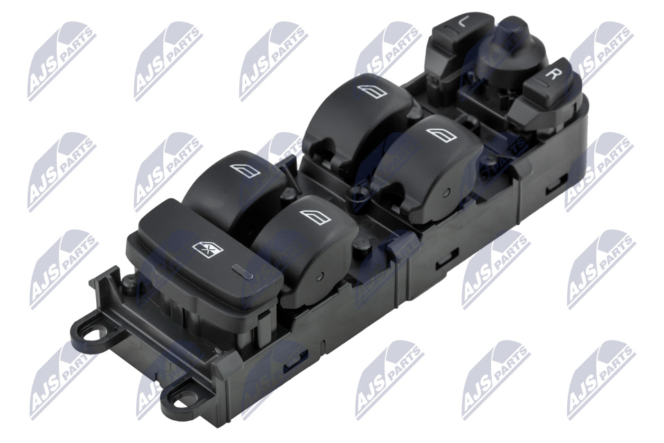 Interruttore, Alzacristallo - EWS-VV-002 NTY