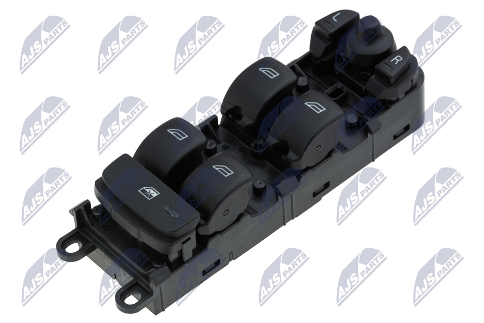 Interruttore, Alzacristallo - EWS-VV-003 NTY