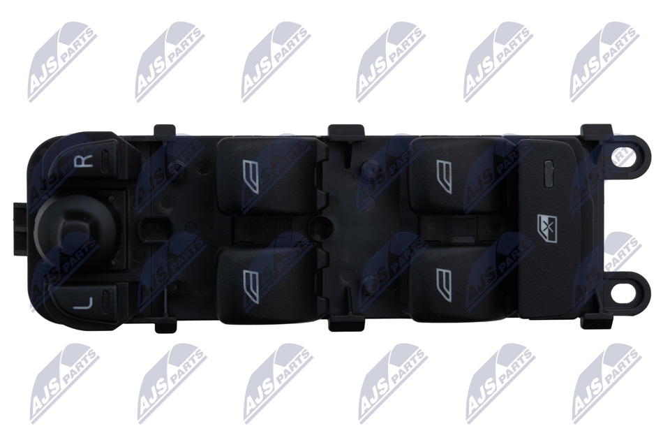 Switch, window regulator - EWS-VV-003 NTY