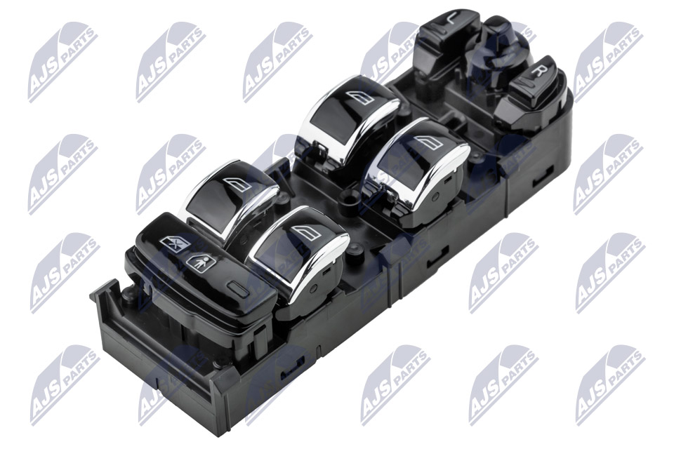 Interruttore, Alzacristallo - EWS-VV-004 NTY
