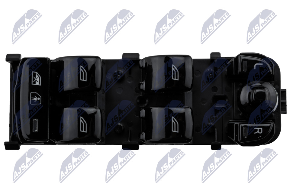 Switch, window regulator - EWS-VV-006 NTY
