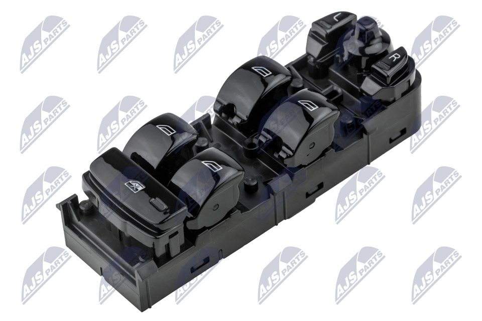 Interruttore, Alzacristallo - EWS-VV-007 NTY