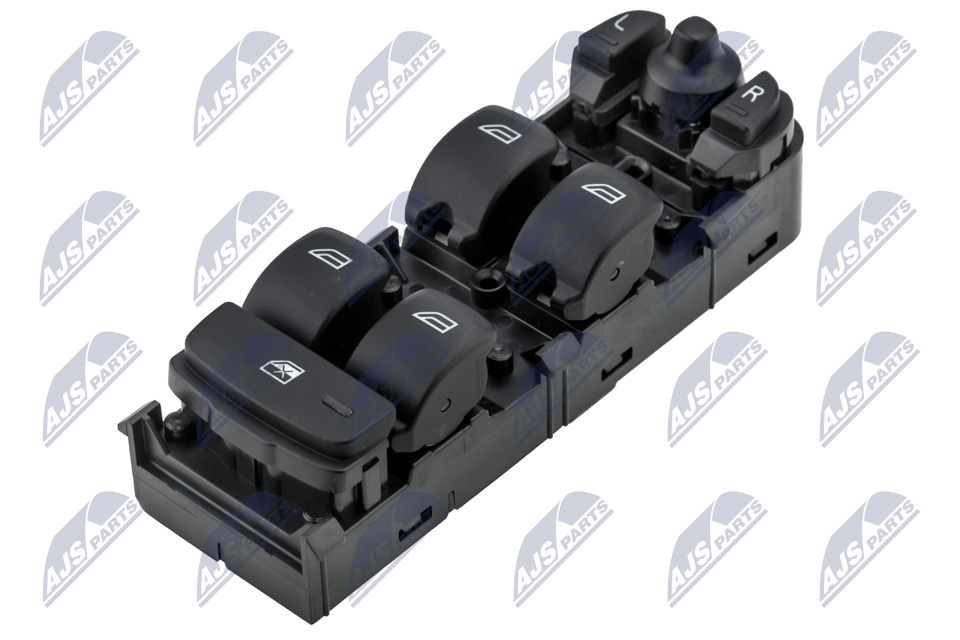 Interruttore, Alzacristallo - EWS-VV-010 NTY