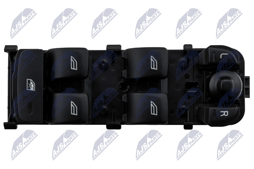 Switch, window regulator - EWS-VV-010 NTY