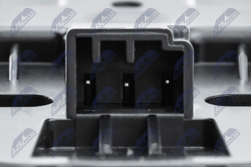 Switch, window regulator - EWS-VV-010 NTY