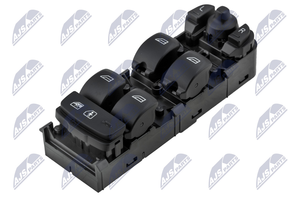 jungiklis, lango pakėliklis - EWS-VV-011 NTY