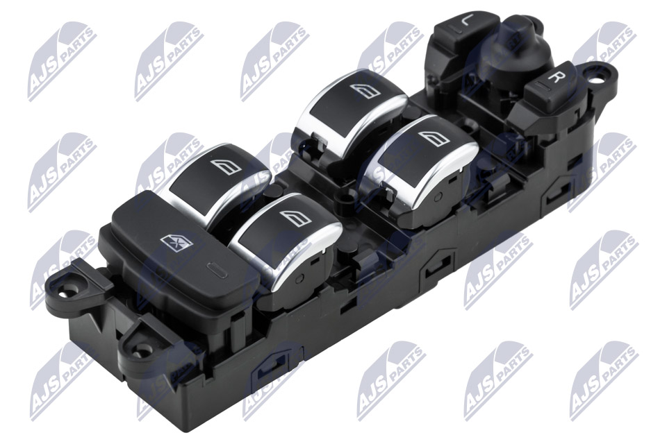 Switch, window regulator - EWS-VV-012 NTY
