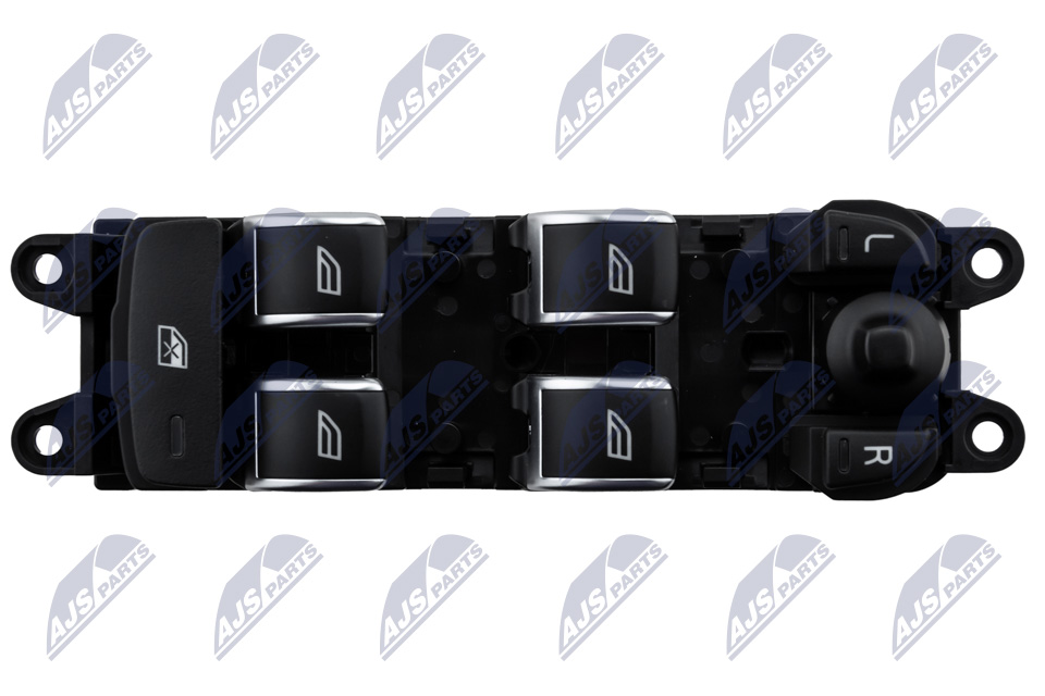 Switch, window regulator - EWS-VV-012 NTY