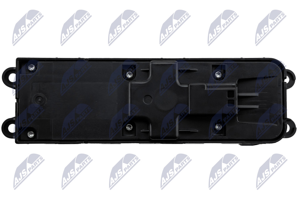 Switch, window regulator - EWS-VV-012 NTY