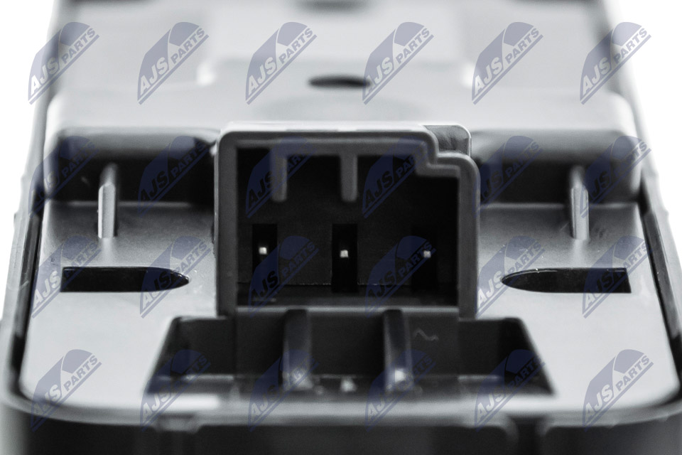 Switch, window regulator - EWS-VV-012 NTY