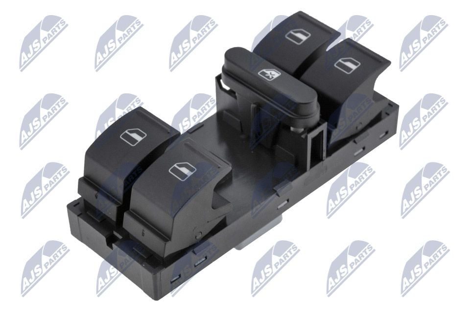 Switch, window regulator - EWS-VW-000 NTY