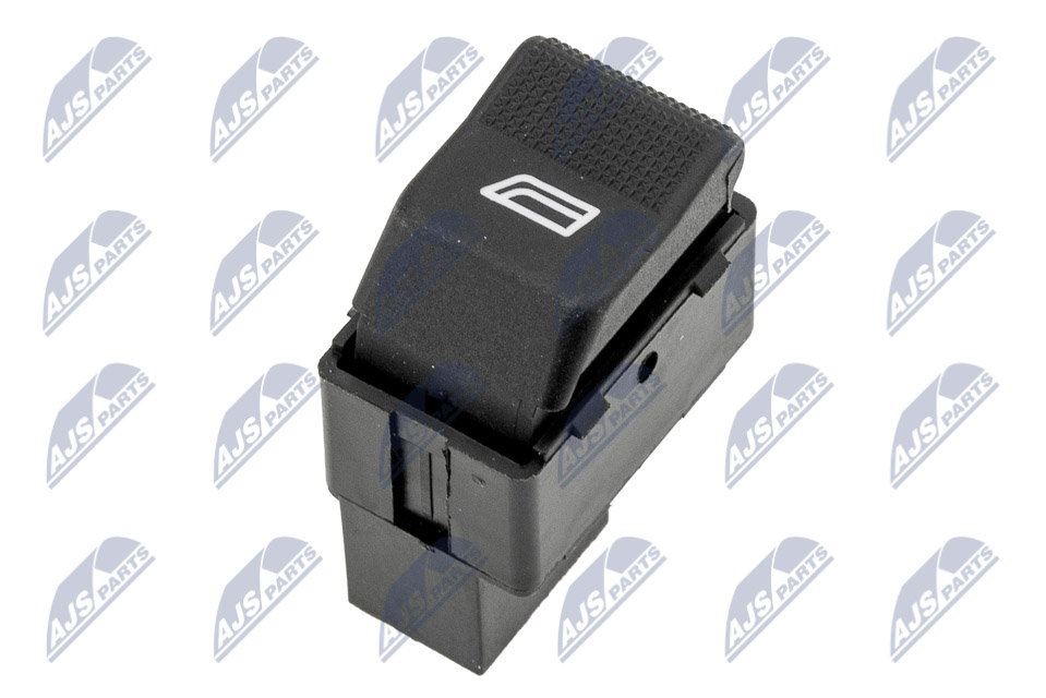 Switch, window regulator - EWS-VW-002 NTY