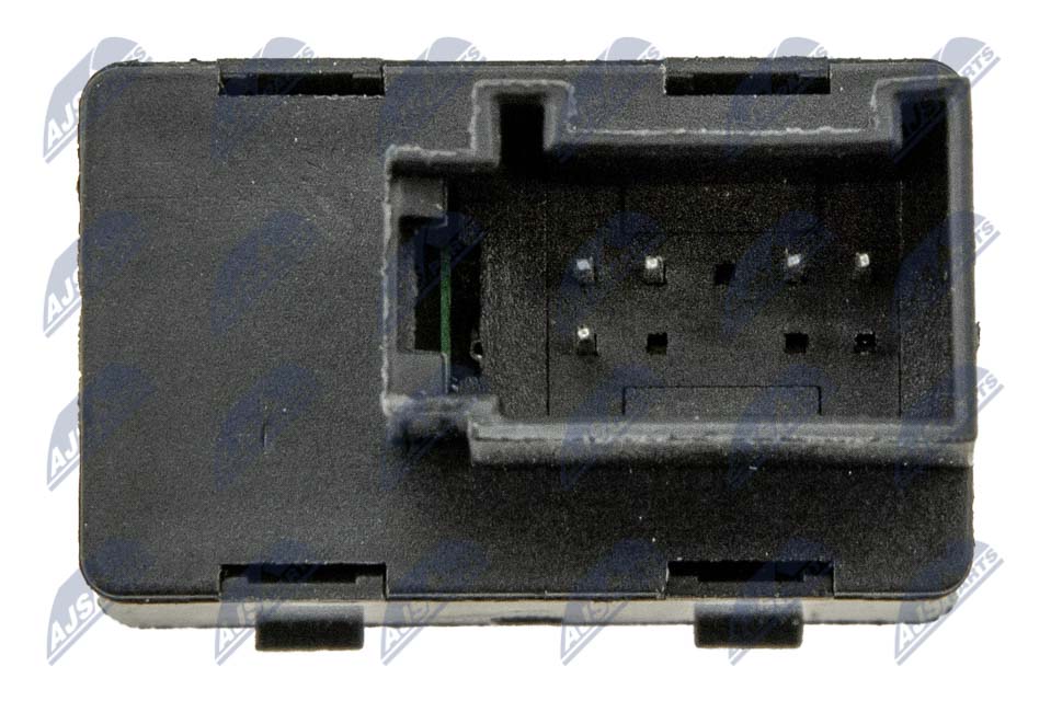 Switch, window regulator - EWS-VW-002 NTY