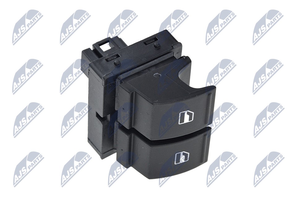 Switch, window regulator - EWS-VW-003 NTY