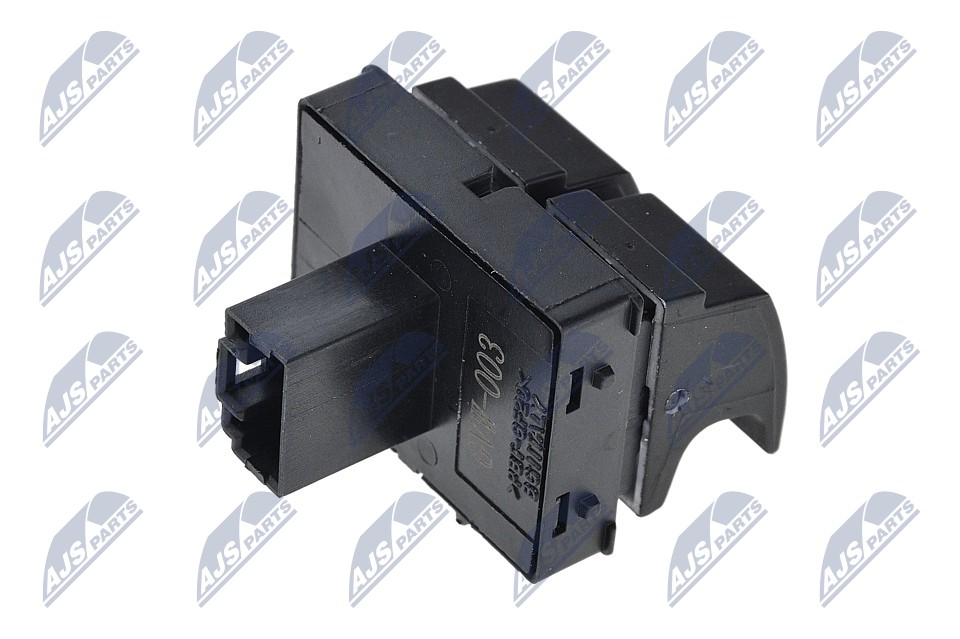 Switch, window regulator - EWS-VW-003 NTY