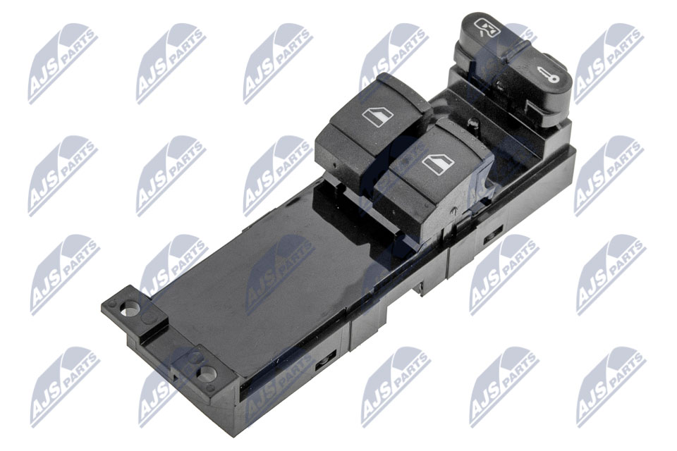 Interruttore, Alzacristallo - EWS-VW-004 NTY