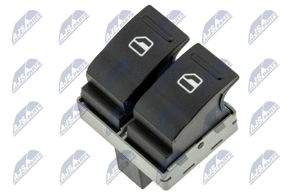 jungiklis, lango pakėliklis - EWS-VW-005 NTY
