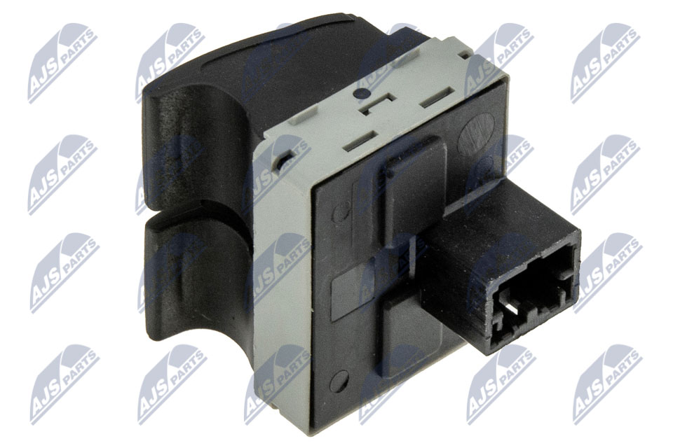 Switch, window regulator - EWS-VW-005 NTY