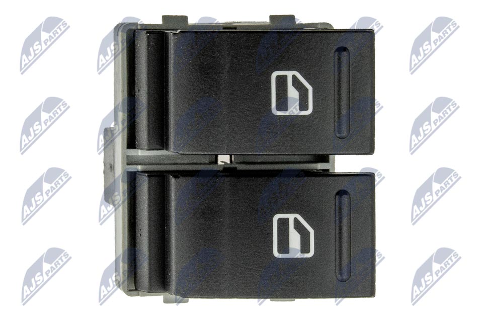 Switch, window regulator - EWS-VW-005 NTY