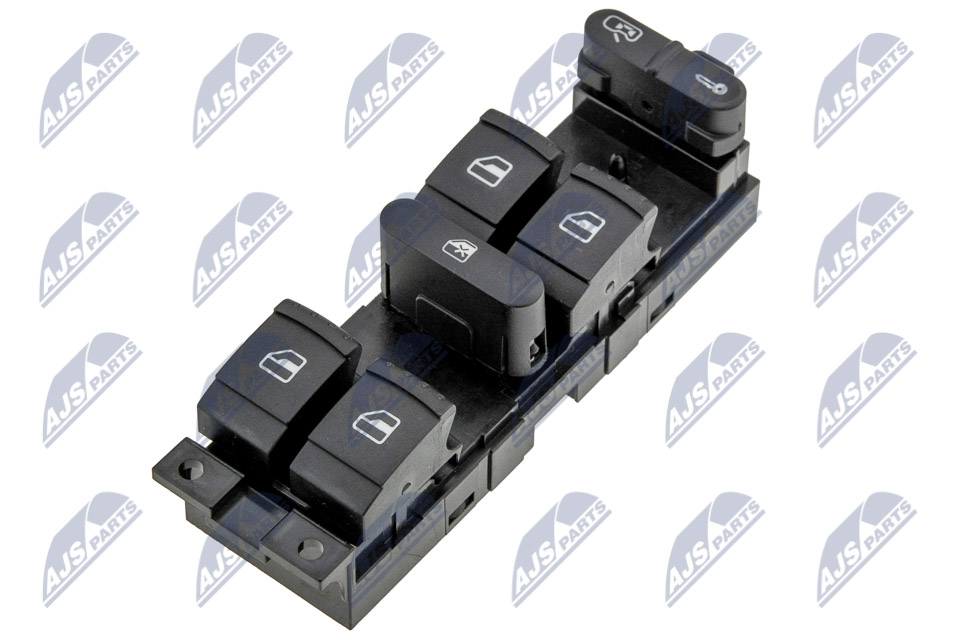 Switch, door lock system - EWS-VW-006 NTY